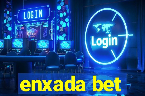 enxada bet
